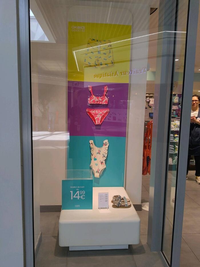 Images OKAIDI CREIL SAINT MAXIMIN