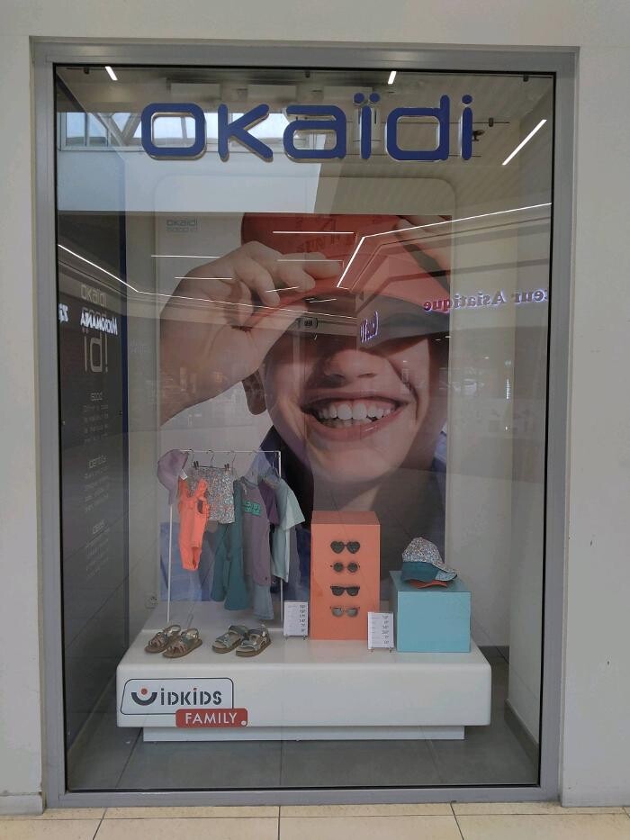 Images OKAIDI CREIL SAINT MAXIMIN