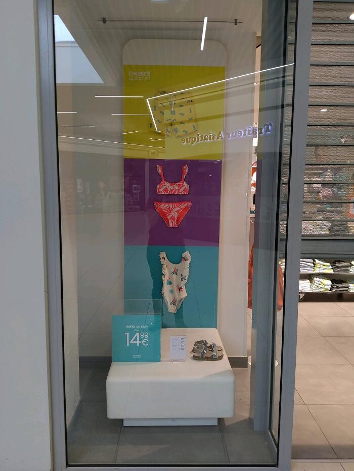 Images OKAIDI CREIL SAINT MAXIMIN