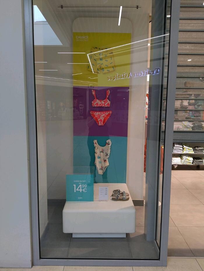 Images OKAIDI CREIL SAINT MAXIMIN