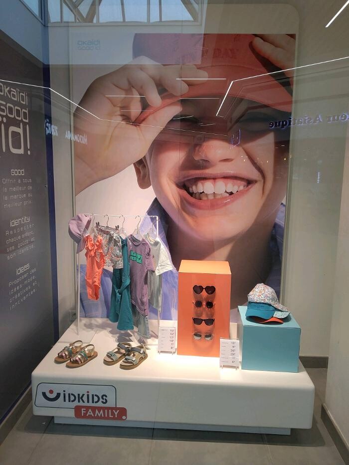 Images OKAIDI CREIL SAINT MAXIMIN