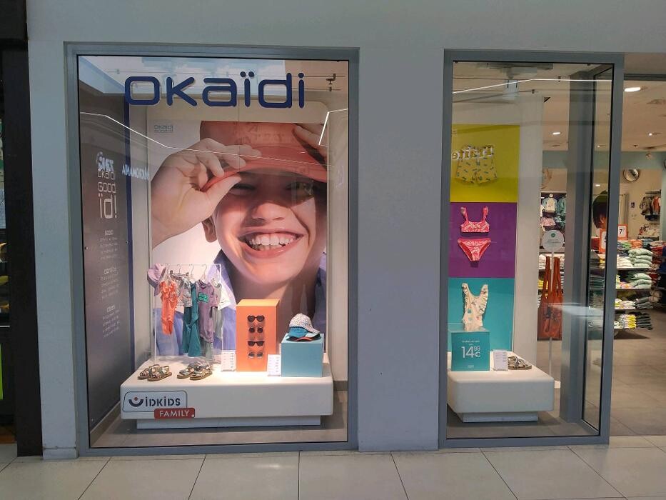 Images OKAIDI CREIL SAINT MAXIMIN