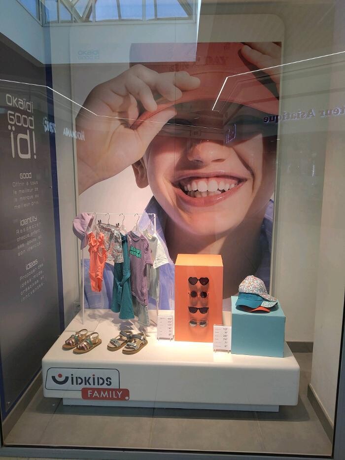 Images OKAIDI CREIL SAINT MAXIMIN