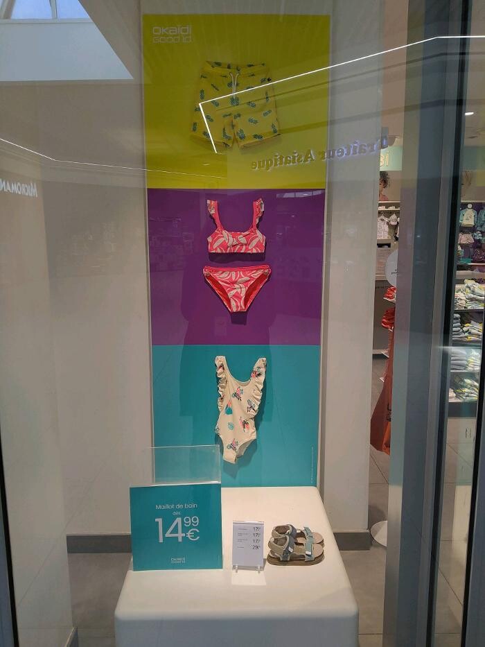 Images OKAIDI CREIL SAINT MAXIMIN