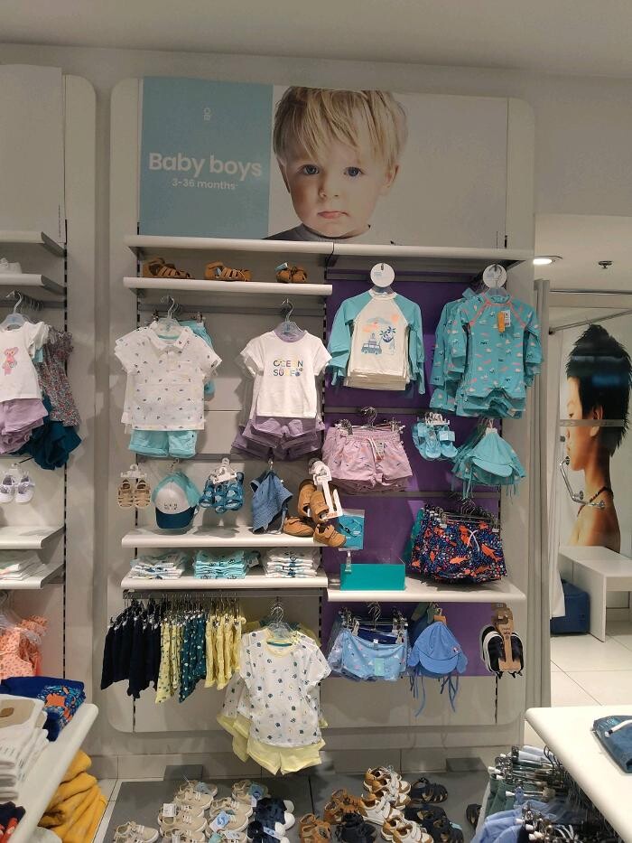 Images OKAIDI CREIL SAINT MAXIMIN