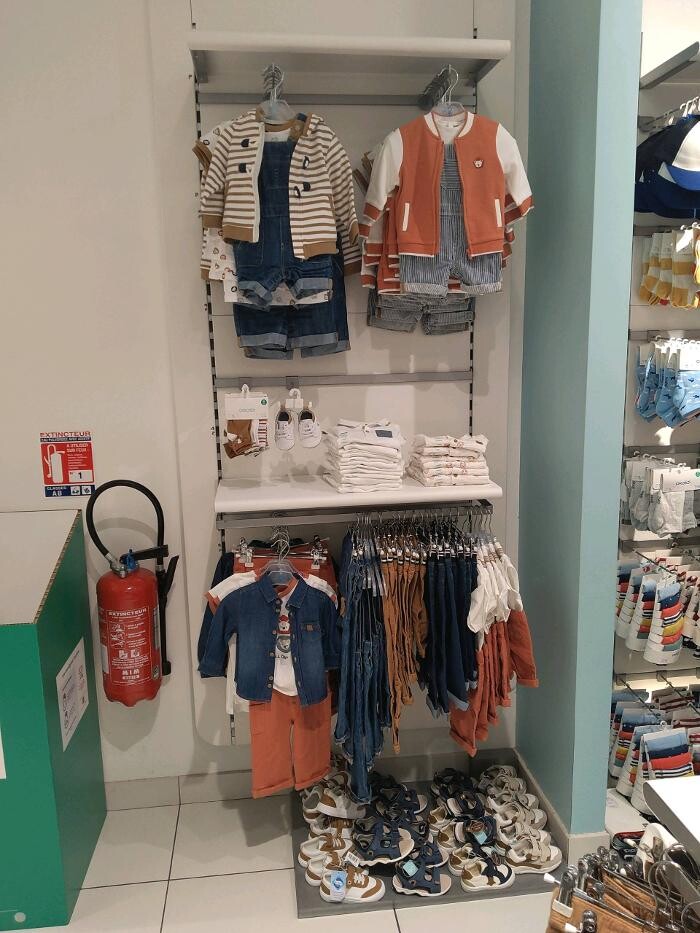 Images OKAIDI CREIL SAINT MAXIMIN