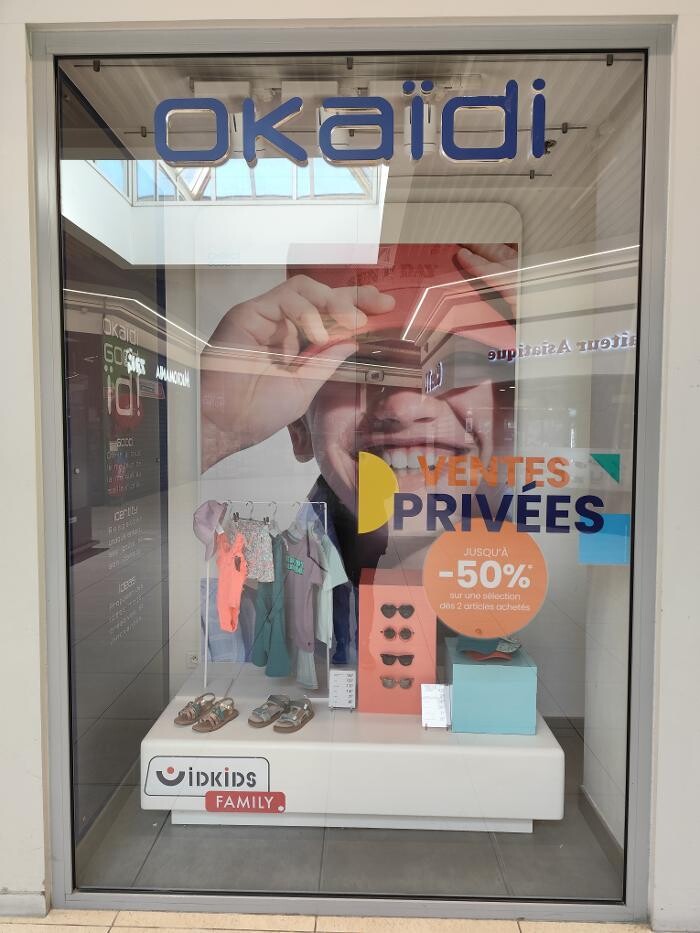 Images OKAIDI CREIL SAINT MAXIMIN