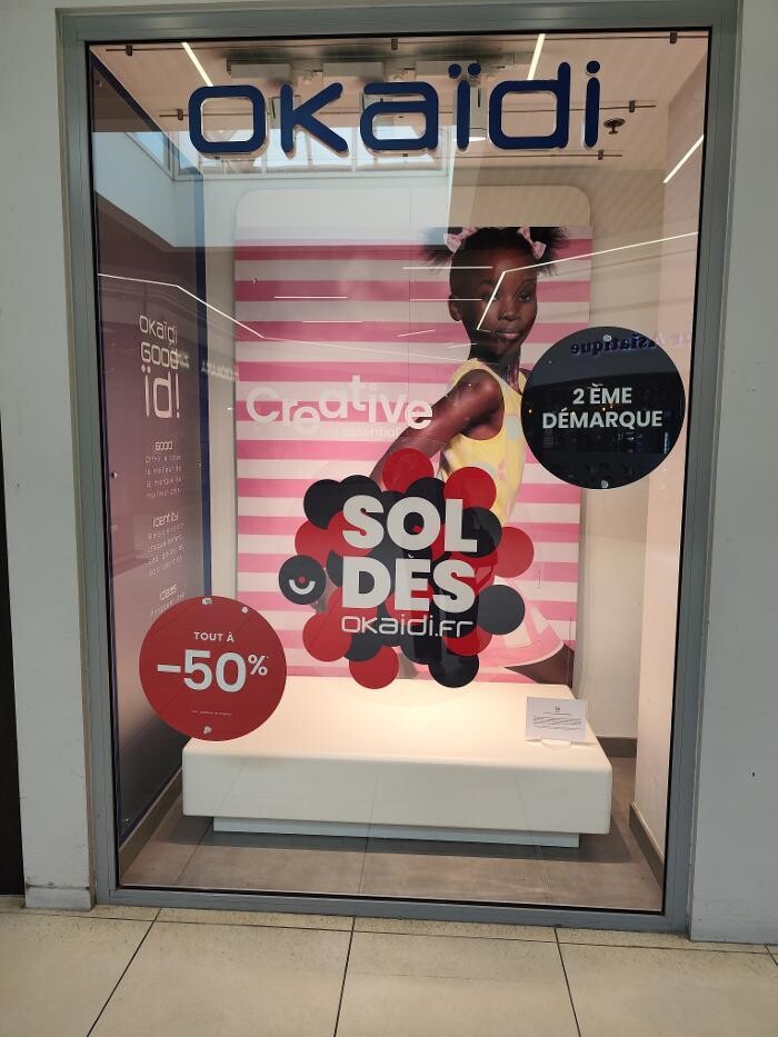 Images OKAIDI CREIL SAINT MAXIMIN