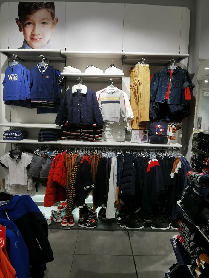 Images OKAIDI CREIL SAINT MAXIMIN