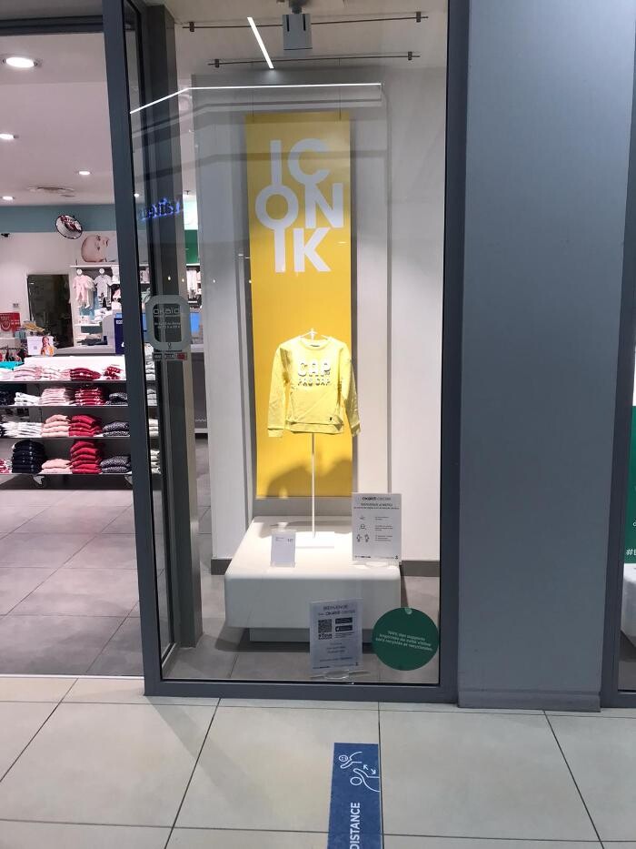 Images OKAIDI CREIL SAINT MAXIMIN