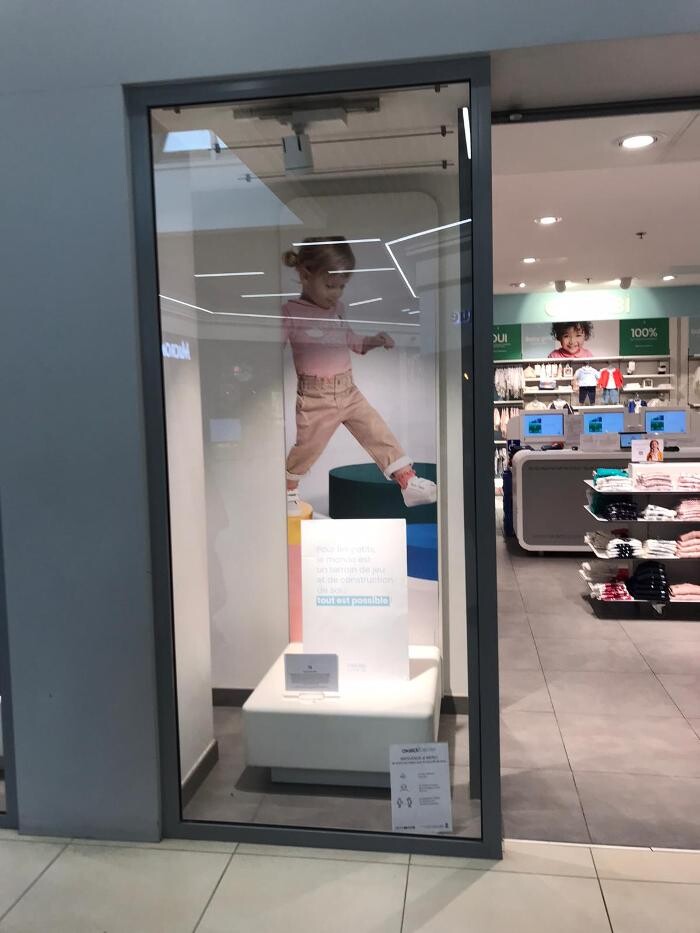 Images OKAIDI CREIL SAINT MAXIMIN