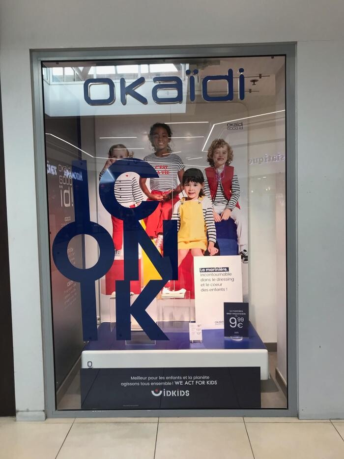 Images OKAIDI CREIL SAINT MAXIMIN