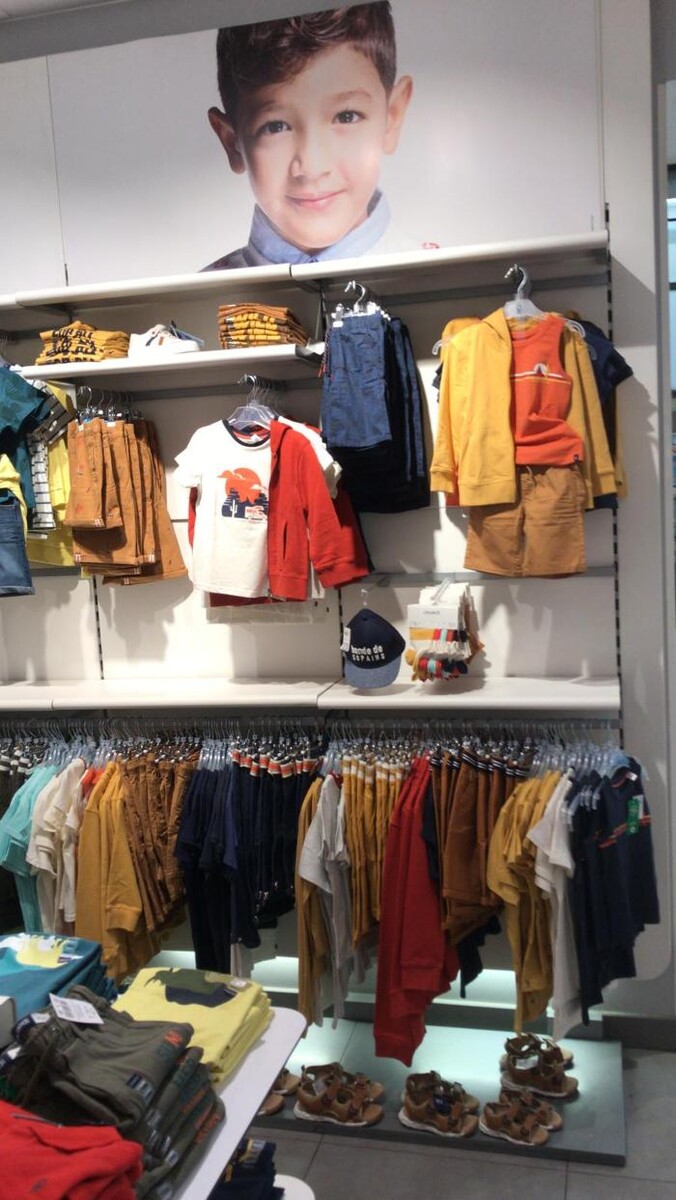 Images OKAIDI CREIL SAINT MAXIMIN