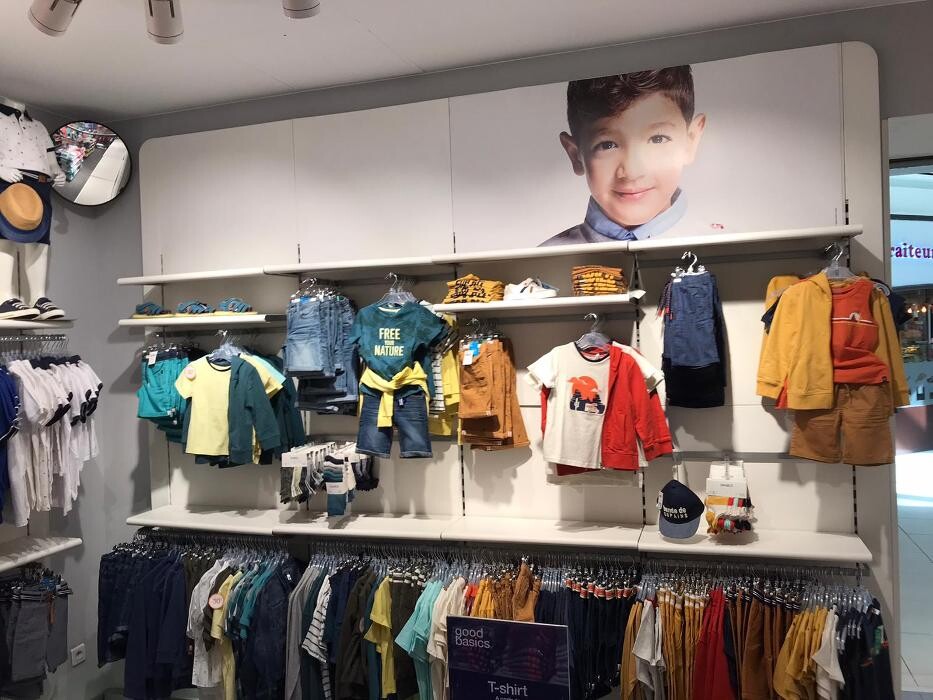 Images OKAIDI CREIL SAINT MAXIMIN