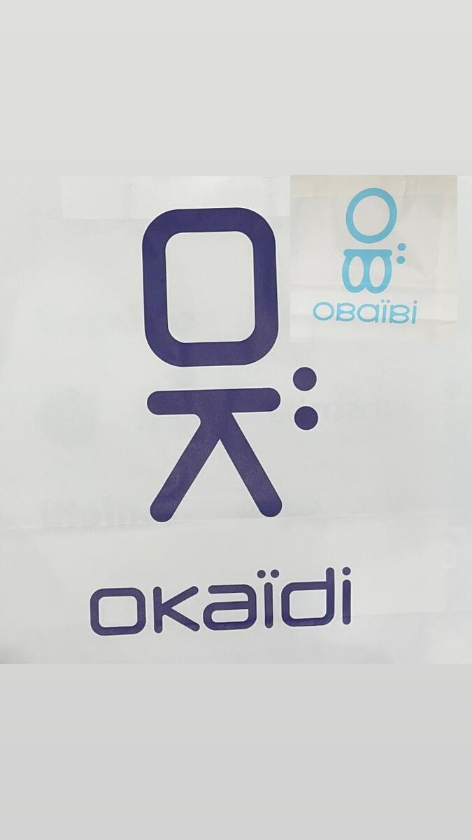 OKAIDI ERMONT Logo