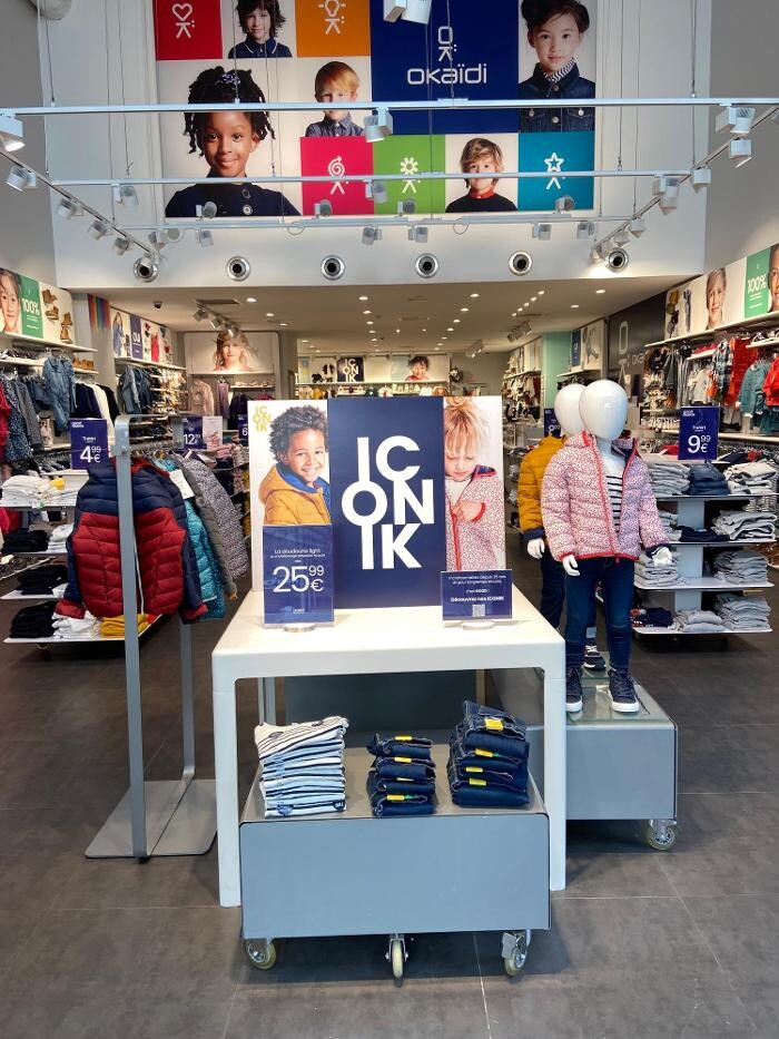 Images OKAIDI CAGNES SUR MER