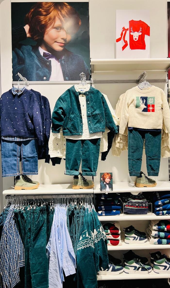 Images OKAIDI ANGERS ESPACE ANJOU