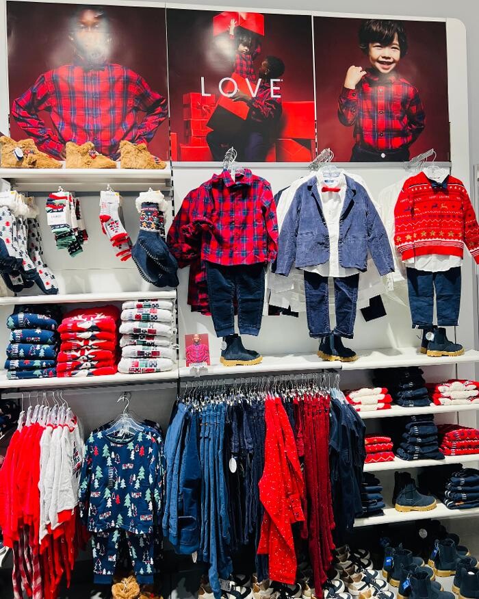 Images OKAIDI ANGERS ESPACE ANJOU