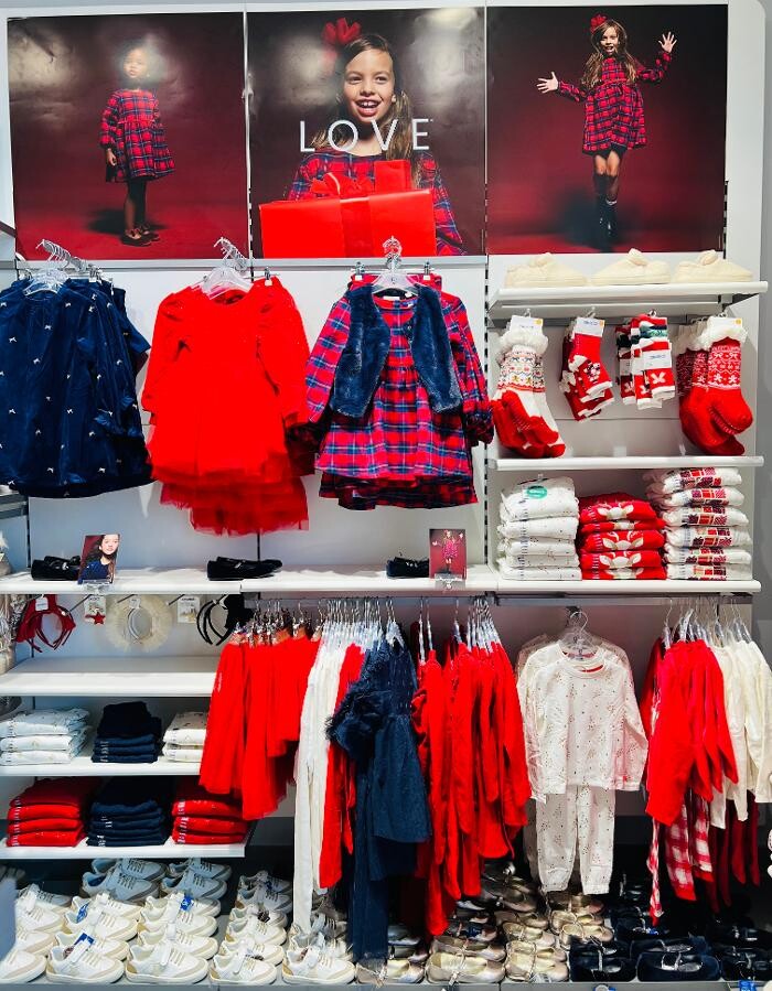 Images OKAIDI ANGERS ESPACE ANJOU