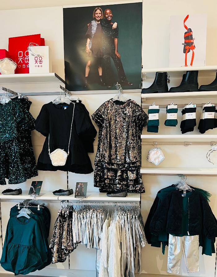 Images OKAIDI ANGERS ESPACE ANJOU