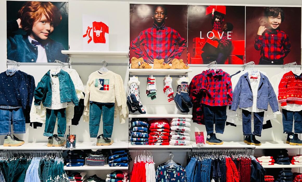 Images OKAIDI ANGERS ESPACE ANJOU