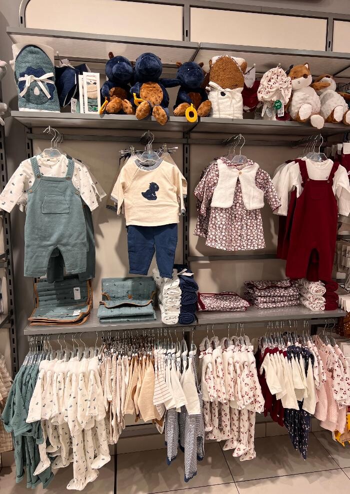 Images OKAIDI PARIS ITALIE 2