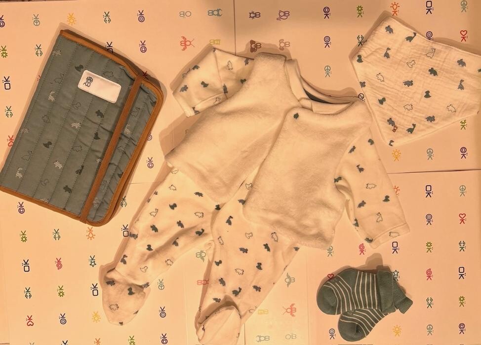 Images OKAIDI PARIS ITALIE 2