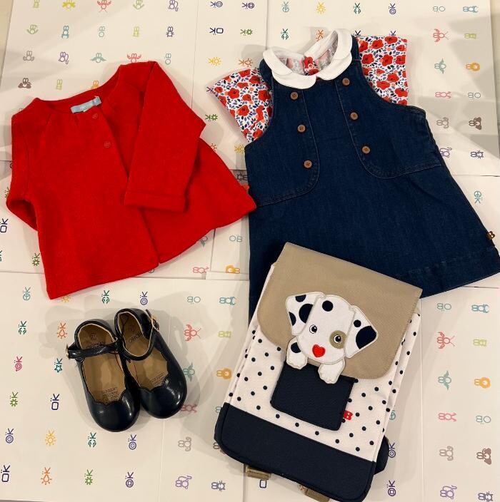 Images OKAIDI PARIS ITALIE 2