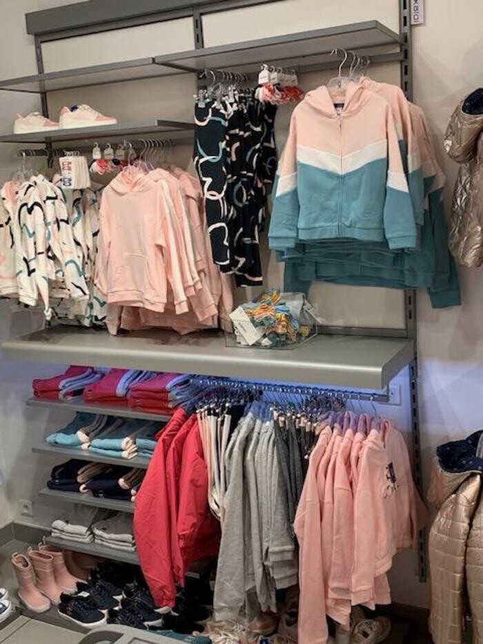 Images OKAIDI PARIS ITALIE 2