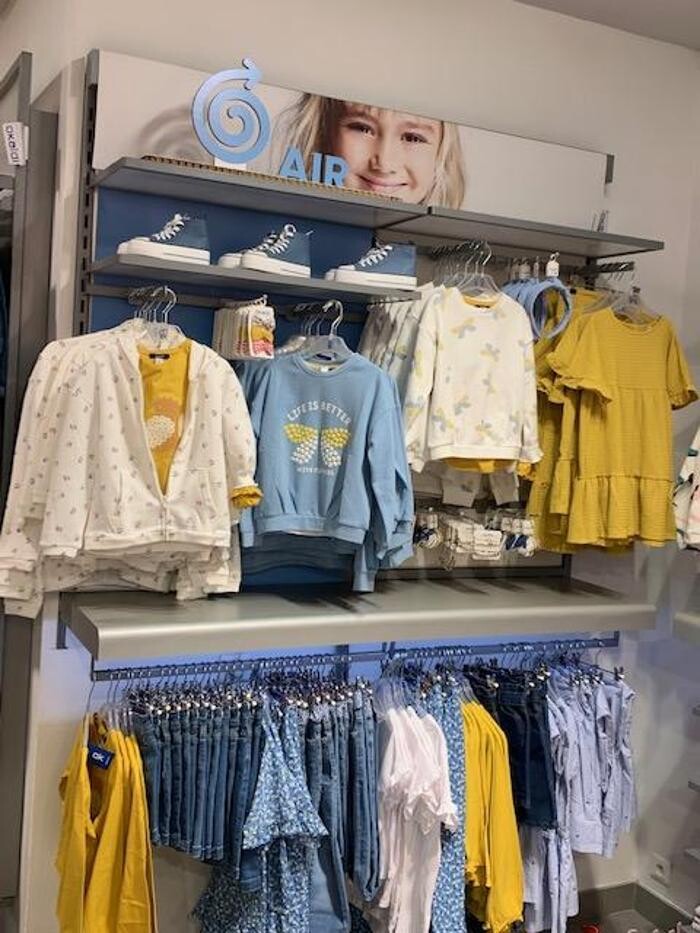 Images OKAIDI PARIS ITALIE 2