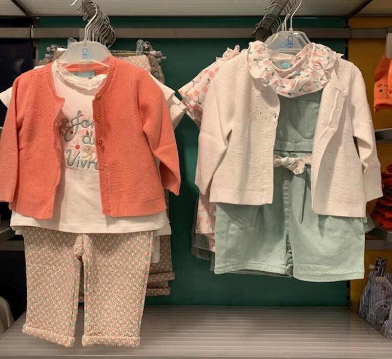 Images OKAIDI PARIS ITALIE 2