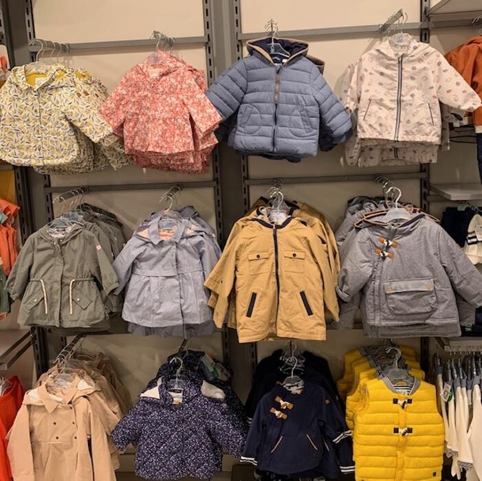 Images OKAIDI PARIS ITALIE 2