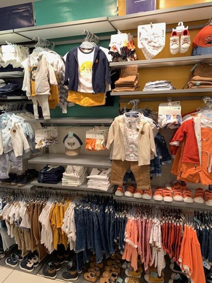 Images OKAIDI PARIS ITALIE 2