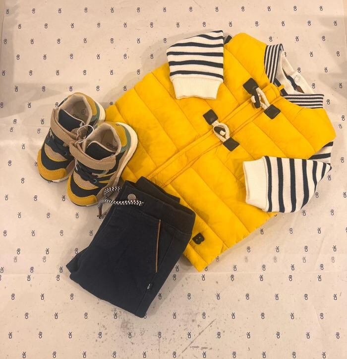 Images OKAIDI PARIS ITALIE 2