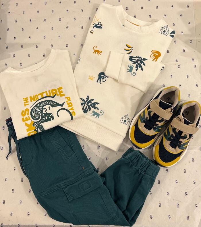 Images OKAIDI PARIS ITALIE 2