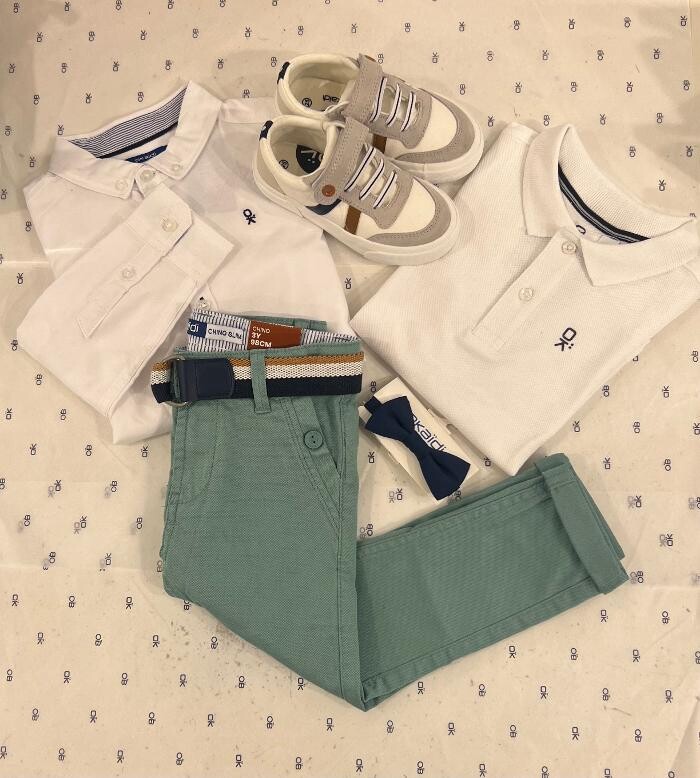 Images OKAIDI PARIS ITALIE 2