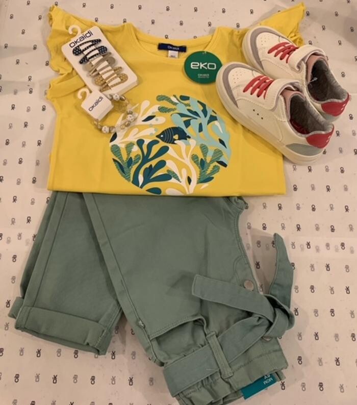 Images OKAIDI PARIS ITALIE 2