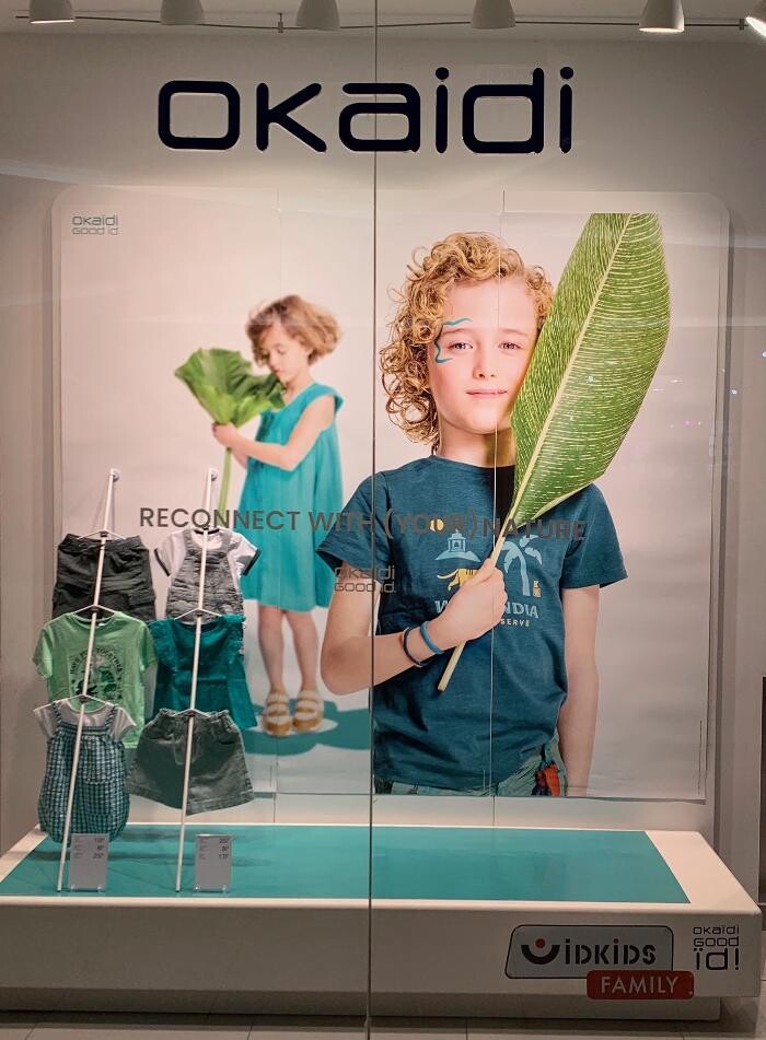 Images OKAIDI PARIS ITALIE 2