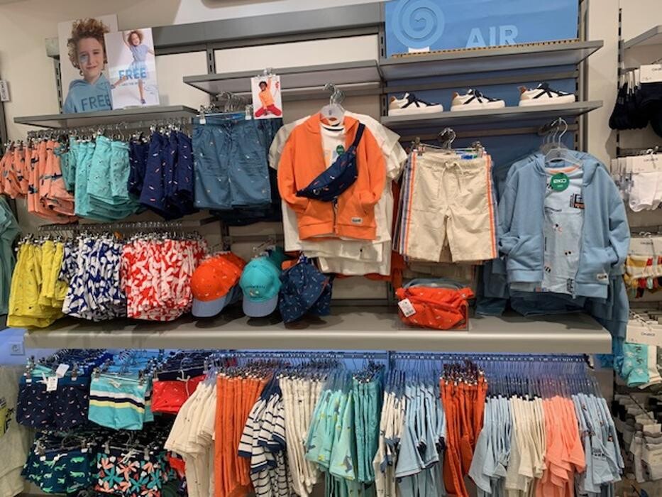 Images OKAIDI PARIS ITALIE 2