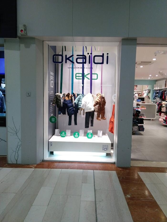 Images OKAIDI ST MARTIN LES BOULOGNE