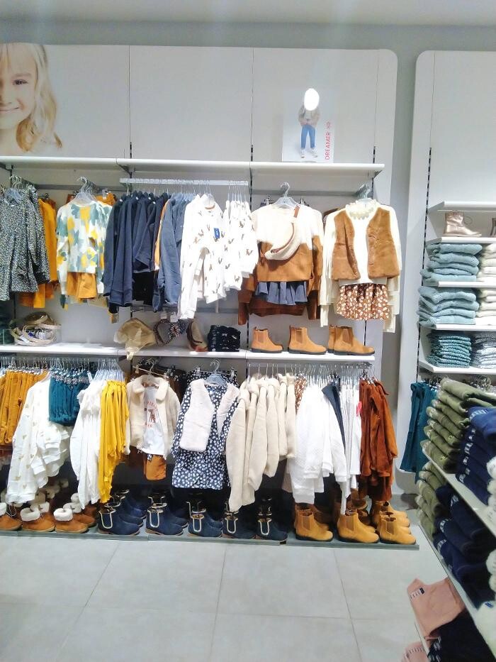 Images OKAIDI ST MARTIN LES BOULOGNE