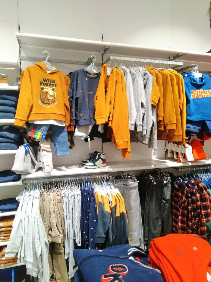 Images OKAIDI ST MARTIN LES BOULOGNE