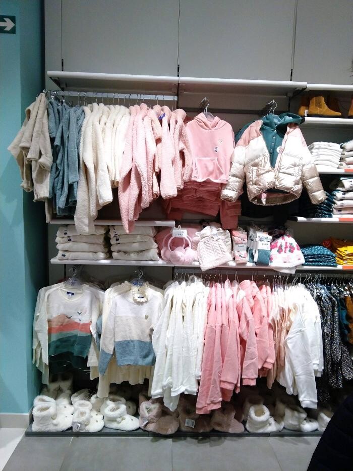 Images OKAIDI ST MARTIN LES BOULOGNE