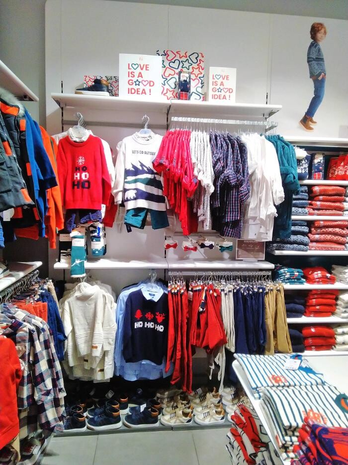 Images OKAIDI ST MARTIN LES BOULOGNE