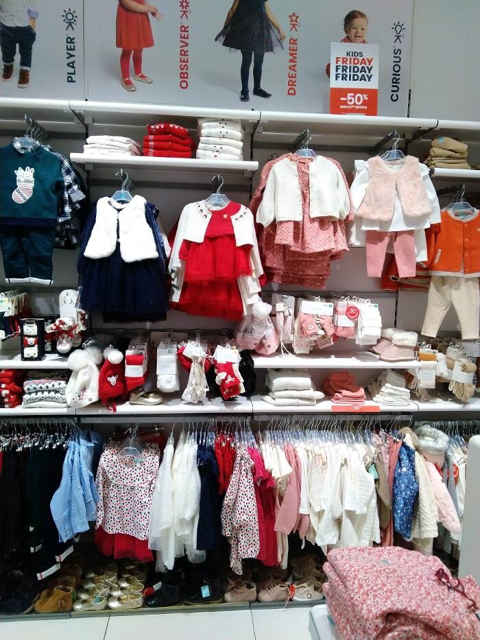 Images OKAIDI ST MARTIN LES BOULOGNE