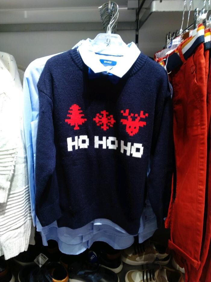 Images OKAIDI ST MARTIN LES BOULOGNE