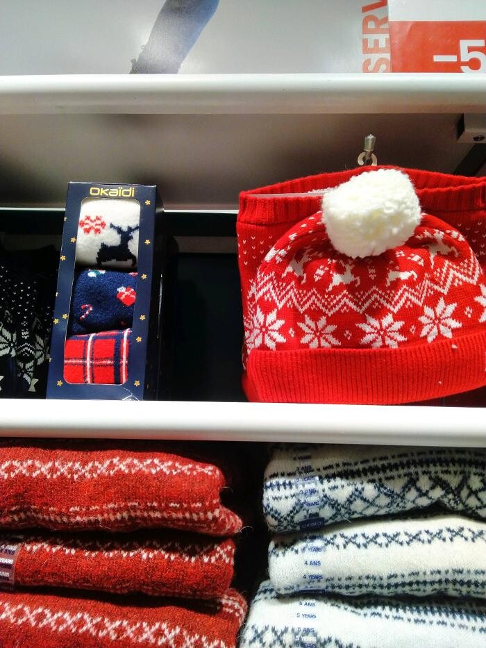 Images OKAIDI ST MARTIN LES BOULOGNE