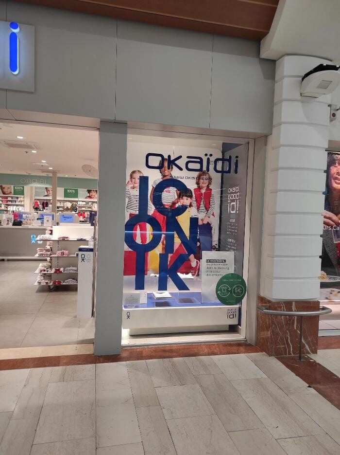 Images OKAIDI ST MARTIN LES BOULOGNE