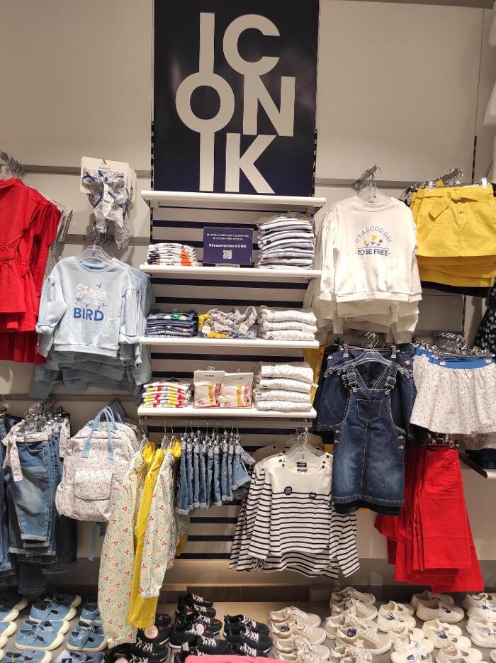 Images OKAIDI ST MARTIN LES BOULOGNE