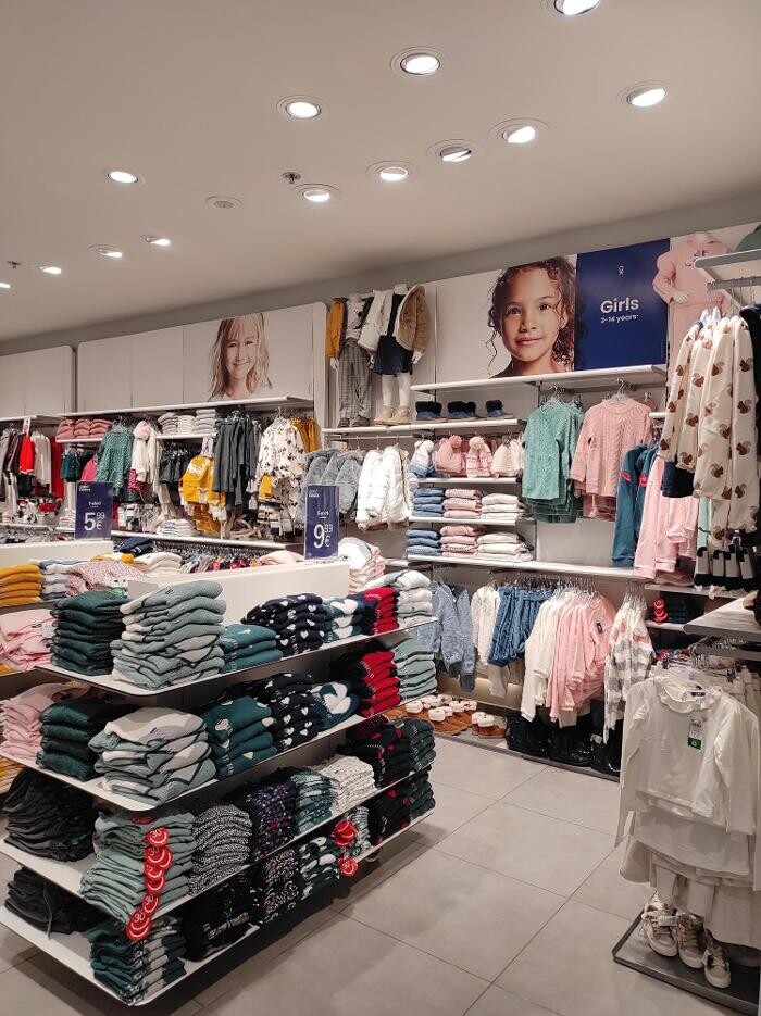 Images OKAIDI ST MARTIN LES BOULOGNE